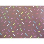 Printed 20cm x 20cm
